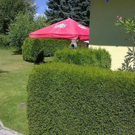 Privat No 13 公寓 Liptovský Mikuláš