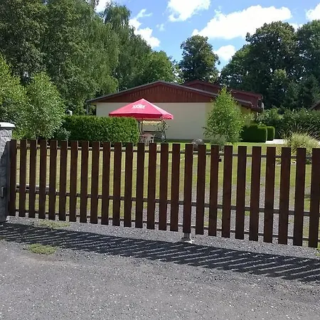 Διαμέρισμα Privat No 13