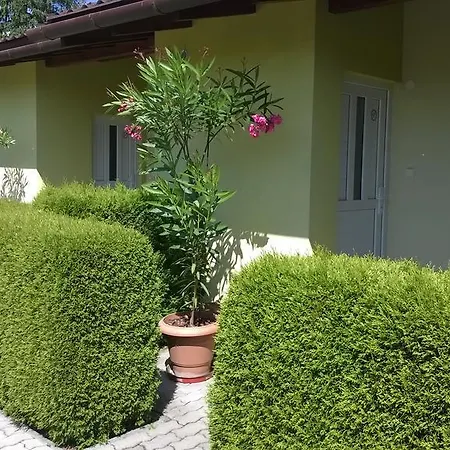 Privat No 13 Διαμέρισμα Liptovský Mikuláš