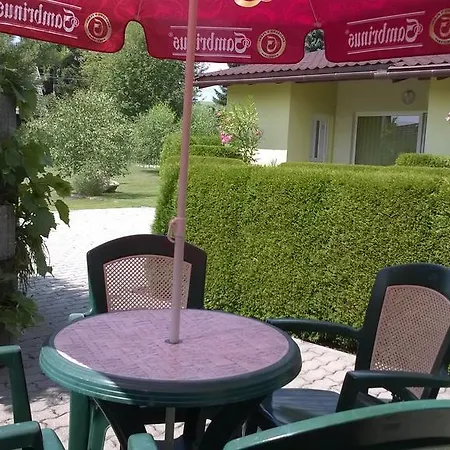 Privat No 13 公寓 Liptovský Mikuláš