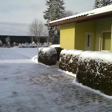 Privat No 13 公寓 Liptovský Mikuláš