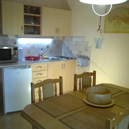 Privat No 13 Διαμέρισμα *