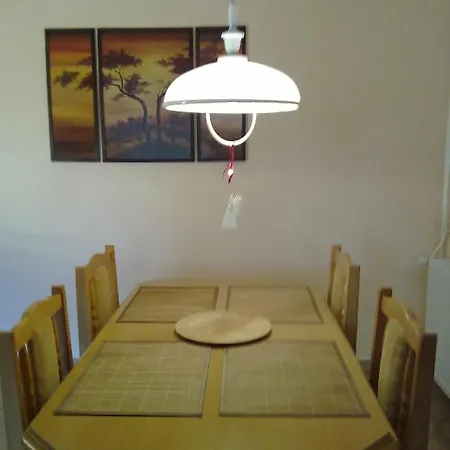 公寓 Privat No 13 Liptovský Mikuláš