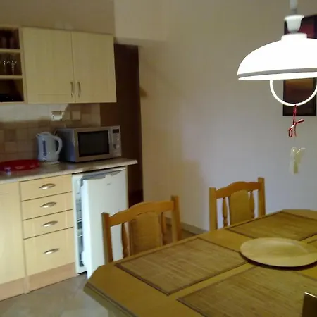 Privat No 13 Διαμέρισμα