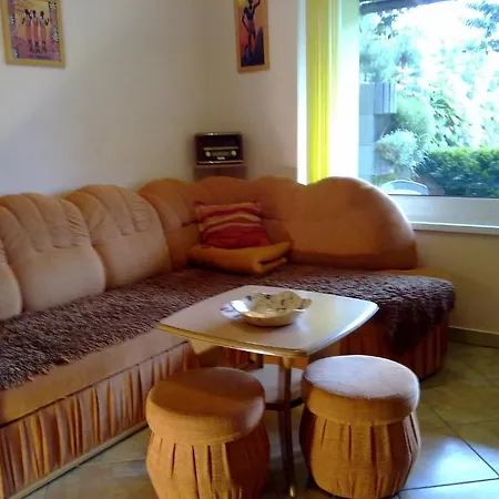 Διαμέρισμα Privat No 13 Liptovský Mikuláš