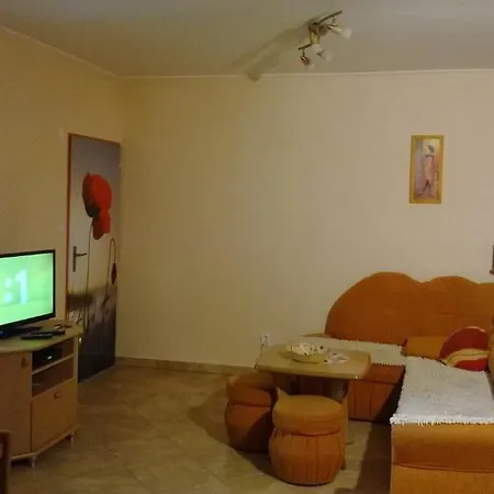 Διαμέρισμα Privat No 13