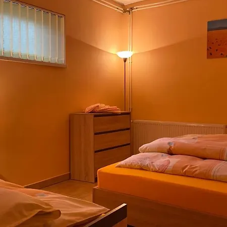 公寓 Privat No 13 Liptovský Mikuláš