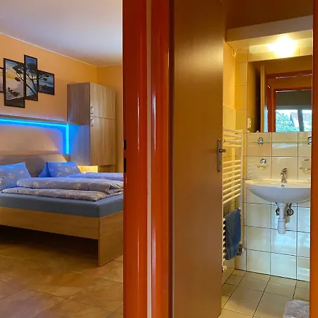 Appartement Privat No 13