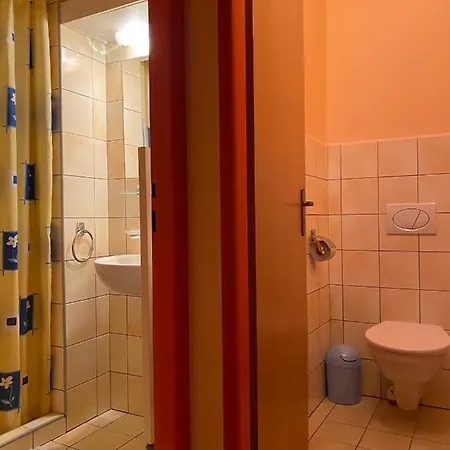 Privat No 13 Liptovský Mikuláš