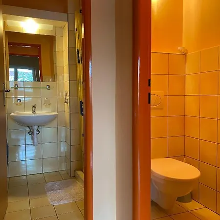 Privat No 13 Διαμέρισμα *