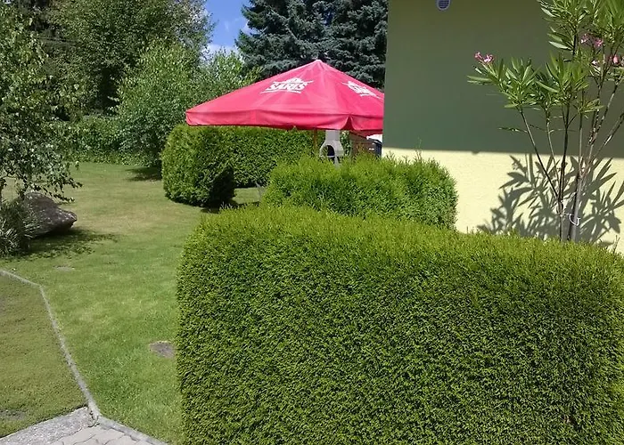 Privat No 13 公寓 Liptovský Mikuláš