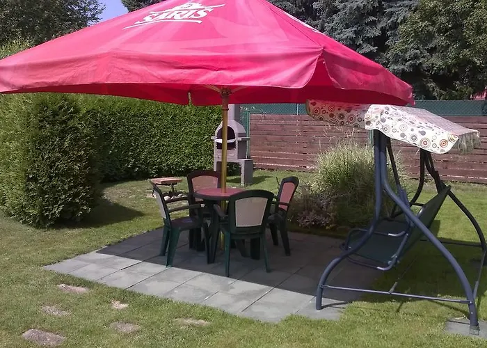 Privat No 13 아파트