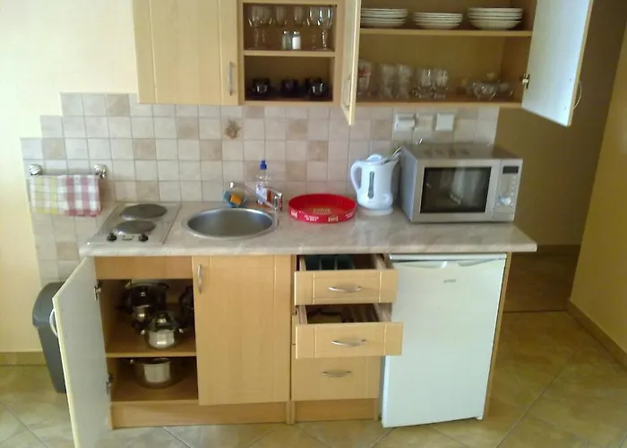 Privat No 13 아파트 *