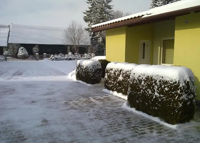 Privat No 13 公寓 Liptovský Mikuláš
