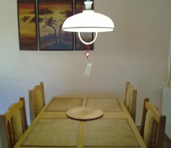 아파트 Privat No 13 Liptovský Mikuláš