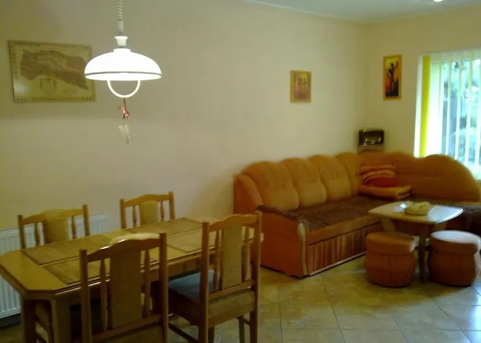 Privat No 13 公寓 Liptovský Mikuláš