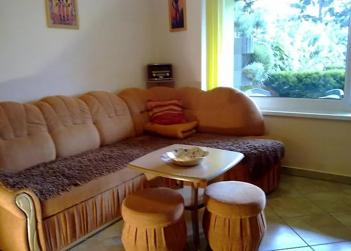 公寓 Privat No 13 Liptovský Mikuláš
