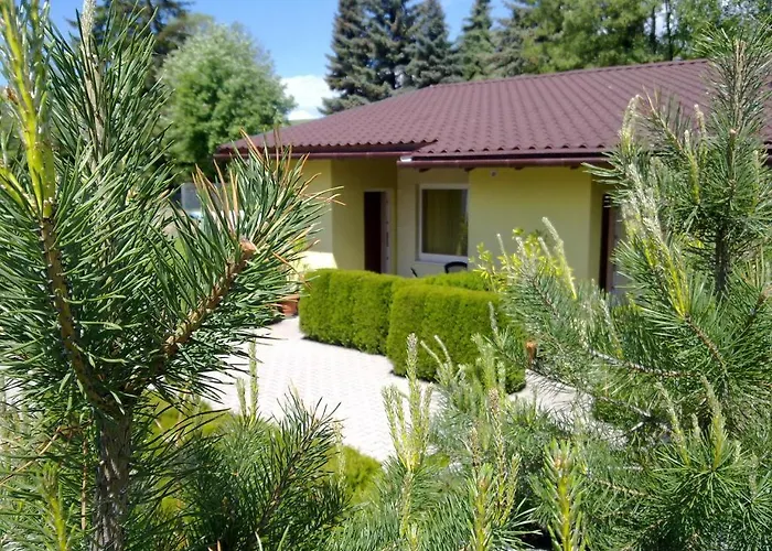 Privat No 13 아파트