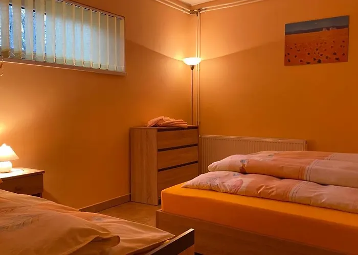 公寓 Privat No 13 Liptovský Mikuláš