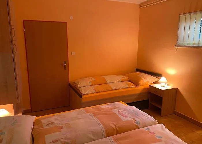 Privat No 13 아파트