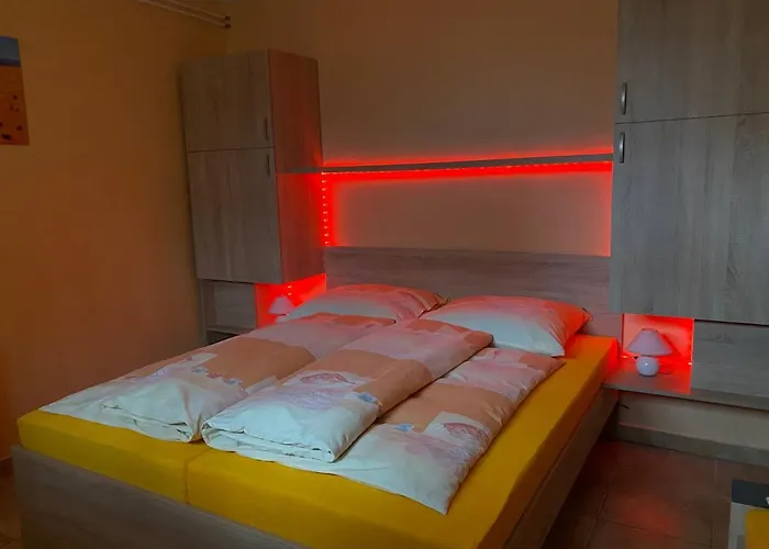 Privat No 13 公寓 Liptovský Mikuláš